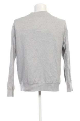 Herren Shirt Morris Jeans, Größe L, Farbe Grau, Preis 9,70 €