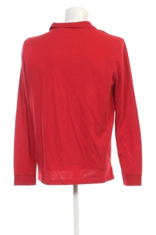 Męska bluzka Mudo Collection, Rozmiar XL, Kolor Czerwony, Cena 75,02 zł