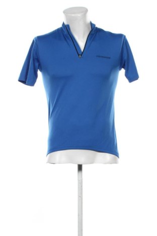 Bluză de bărbați Nakamura, Mărime S, Culoare Albastru, Preț 85,99 Lei