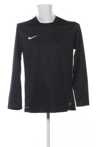Férfi blúz Nike, Méret L, Szín Fekete, Ár 10 559 Ft