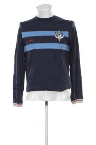 Herren Shirt Nike, Größe M, Farbe Blau, Preis € 27,99
