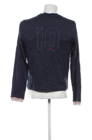 Herren Shirt Nike, Größe M, Farbe Blau, Preis € 27,99