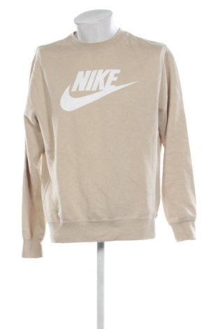 Herren Shirt Nike, Größe XL, Farbe Beige, Preis € 28,12
