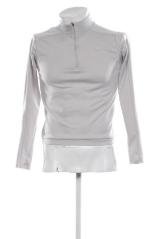 Herren Shirt Nike, Größe S, Farbe Grau, Preis € 21,00