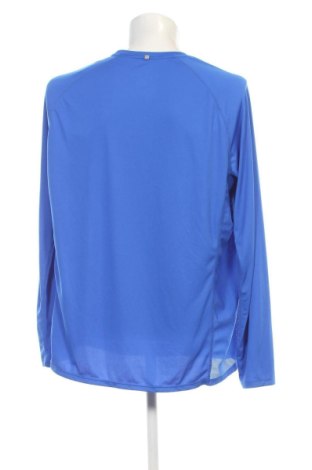 Ανδρική μπλούζα Nike, Μέγεθος XXL, Χρώμα Μπλέ, Τιμή 25,99 €