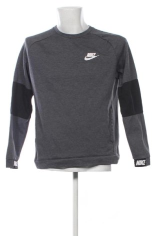 Herren Shirt Nike, Größe M, Farbe Grau, Preis € 27,99