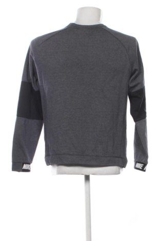 Herren Shirt Nike, Größe M, Farbe Grau, Preis € 27,99