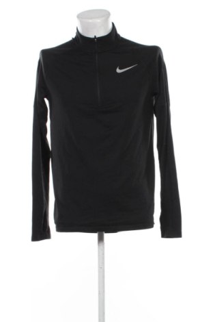 Pánske tričko  Nike, Veľkosť M, Farba Čierna, Cena  21,00 €
