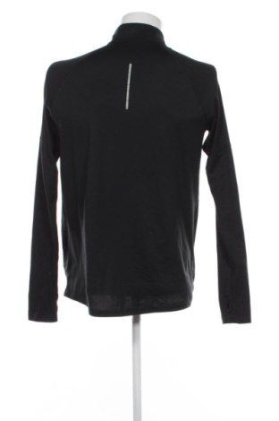 Pánske tričko  Nike, Veľkosť M, Farba Čierna, Cena  21,00 €