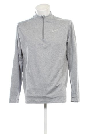 Pánské tričko  Nike Running, Velikost L, Barva Šedá, Cena  629,00 Kč