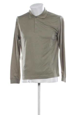 Herren Shirt Odlo, Größe S, Farbe Grün, Preis € 18,99