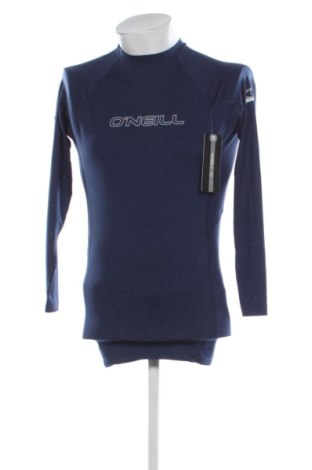 Męska bluzka O'neill, Rozmiar M, Kolor Niebieski, Cena 257,21 zł
