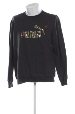 Herren Shirt PUMA, Größe L, Farbe Mehrfarbig, Preis 21,49 €