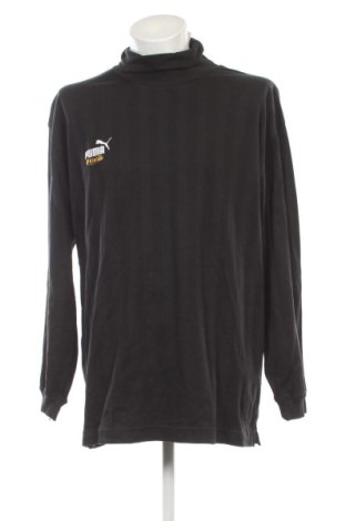 Pánske tričko  PUMA, Veľkosť XXL, Farba Čierna, Cena  24,95 €