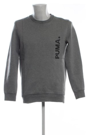 Pánské tričko  PUMA, Velikost M, Barva Šedá, Cena  629,00 Kč