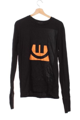 Herren Shirt Pause Jeans, Größe L, Farbe Schwarz, Preis 14,00 €