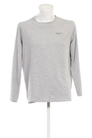 Herren Shirt Pepe Jeans, Größe XXL, Farbe Grau, Preis 43,86 €
