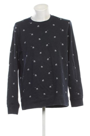 Herren Shirt Petrol Industries, Größe XXL, Farbe Blau, Preis € 18,99