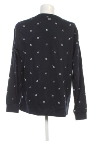 Herren Shirt Petrol Industries, Größe XXL, Farbe Blau, Preis € 18,99