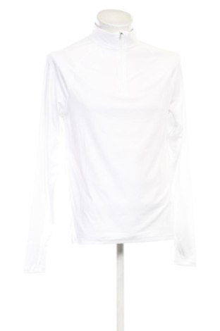 Bluză de bărbați Pier One, Mărime M, Culoare Alb, Preț 91,99 Lei