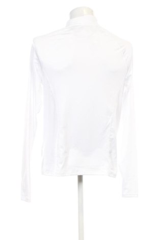 Bluză de bărbați Pier One, Mărime M, Culoare Alb, Preț 91,99 Lei