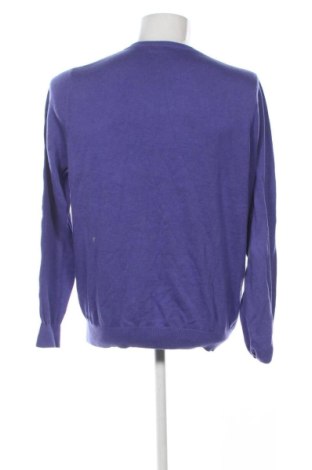 Pánske tričko  Pima Cotton, Veľkosť XL, Farba Fialová, Cena  11,95 €