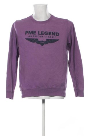 Pánske tričko  Pme Legend, Veľkosť M, Farba Fialová, Cena  24,95 €