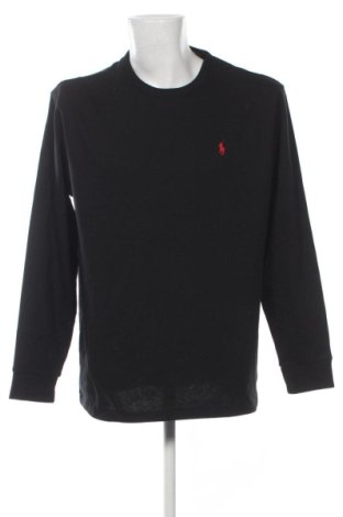 Herren Shirt Polo Ralph Lauren, Größe L, Farbe Schwarz, Preis 86,99 €