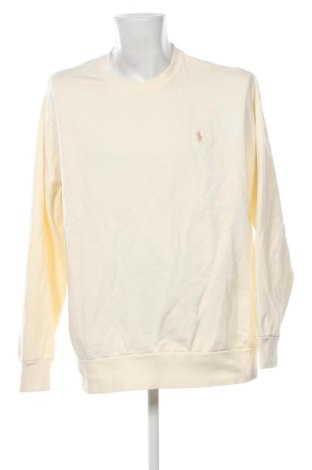 Bluză de bărbați Polo Ralph Lauren, Mărime XXL, Culoare Ecru, Preț 412,99 Lei