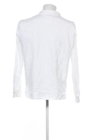 Мъжка блуза Polo Ralph Lauren, Размер L, Цвят Бял, Цена 83,34 €