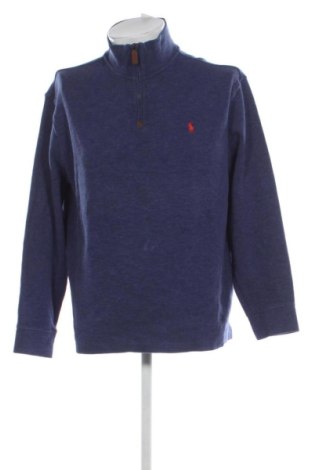 Ανδρική μπλούζα Polo Ralph Lauren, Μέγεθος XL, Χρώμα Μπλέ, Τιμή 45,99 €