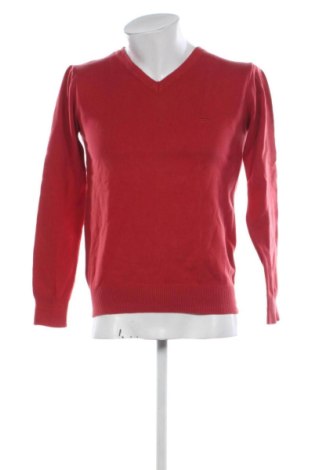 Мъжка блуза Portonova, Размер M, Цвят Червен, Цена 10,00 €