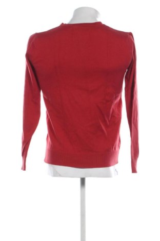 Мъжка блуза Portonova, Размер M, Цвят Червен, Цена 10,00 €