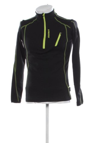 Herren Shirt Protest, Größe S, Farbe Schwarz, Preis € 18,99