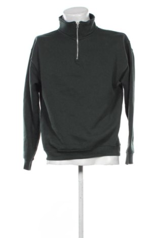 Férfi blúz Pull&Bear, Méret S, Szín Zöld, Ár 15 919 Ft