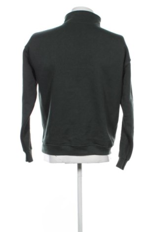 Férfi blúz Pull&Bear, Méret S, Szín Zöld, Ár 15 919 Ft