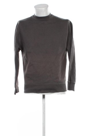 Bluză de bărbați Pull&Bear, Mărime S, Culoare Gri, Preț 99,99 Lei