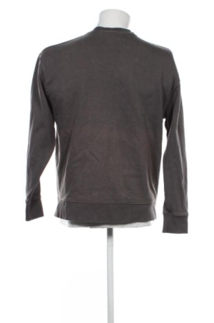 Bluză de bărbați Pull&Bear, Mărime S, Culoare Gri, Preț 99,99 Lei