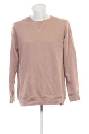 Bluză de bărbați Pull&Bear, Mărime XL, Culoare Mov deschis, Preț 60,99 Lei