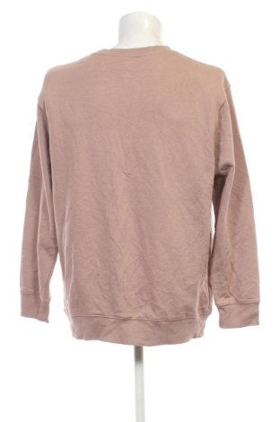 Bluză de bărbați Pull&Bear, Mărime XL, Culoare Mov deschis, Preț 60,99 Lei