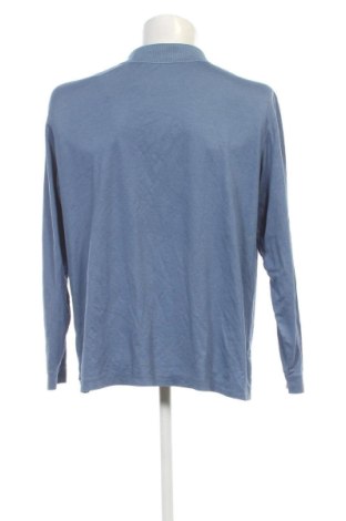 Pánske tričko  Ragman, Veľkosť XXL, Farba Modrá, Cena  16,95 €
