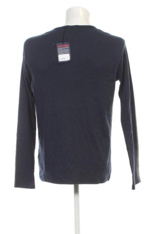 Herren Shirt Robe Di Kappa, Größe XL, Farbe Blau, Preis 41,99 €