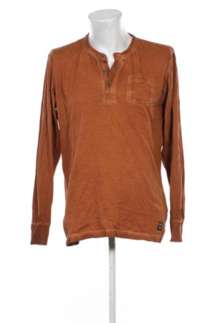 Férfi blúz S.Oliver, Méret XL, Szín Narancssárga
, Ár 5 785 Ft