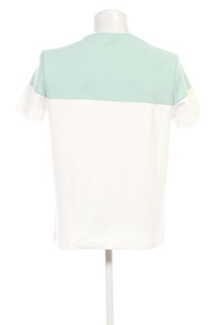 Herren Shirt SHEIN, Größe L, Farbe Weiß, Preis 10,00 €