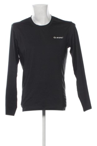 Herren Shirt SOC, Größe XXL, Farbe Schwarz, Preis € 18,99
