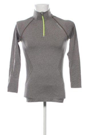 Herren Shirt SOC, Größe L, Farbe Grau, Preis 14,00 €