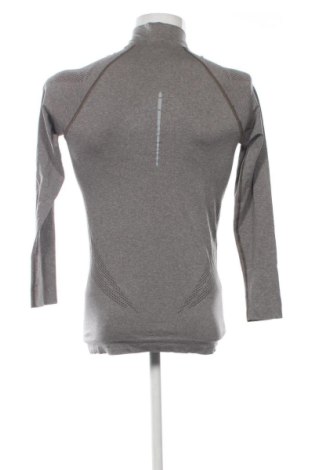 Herren Shirt SOC, Größe L, Farbe Grau, Preis 14,00 €