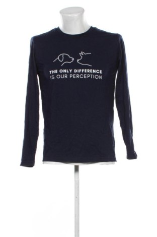 Férfi blúz STANLEY/STELLA, Méret M, Szín Kék, Ár 4 949 Ft