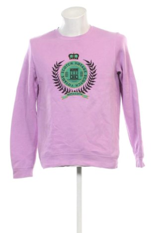 Мъжка блуза Scotch & Soda, Размер L, Цвят Многоцветен, Цена 32,21 €