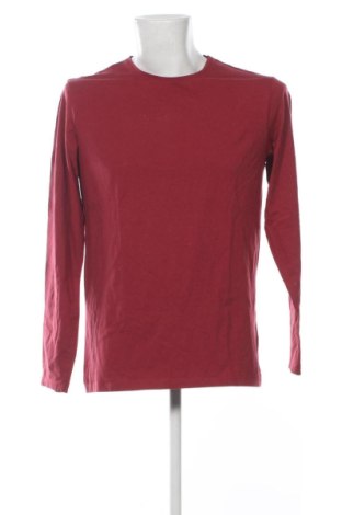 Férfi blúz Smog, Méret XL, Szín Piros, Ár 4 949 Ft